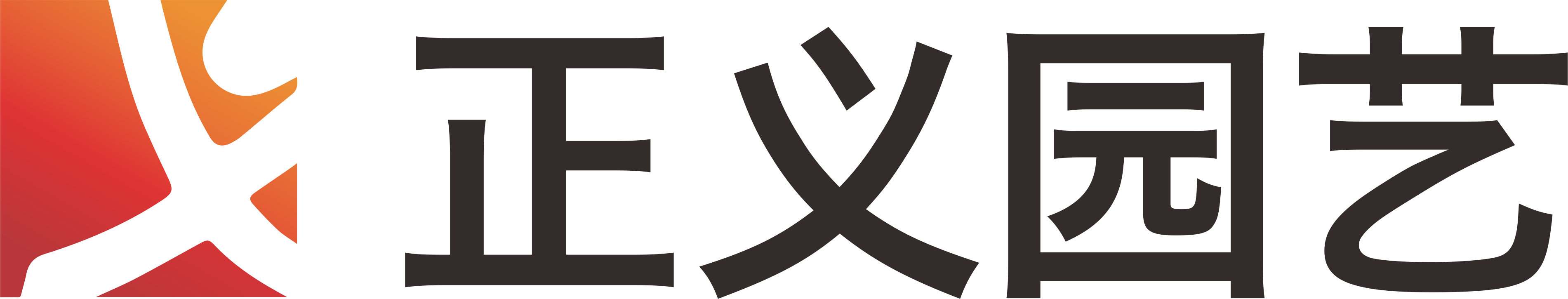正义园艺